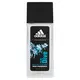 Adidas Ice Dive Rafraîchissant Spray corporel, 75 ml