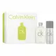 Calvin Klein CK UN CAS, 2 pièces, image 2