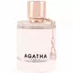 Agatha Paris L'Amour A Paris Eau de Toilette Für Frauen, 50 ml