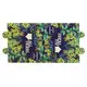 Setzen All Tigers All Tigers Nagellack-Plastikdisplay 6 stk, 6 Stück