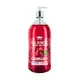 Les Petites Bains de Provence Cranberry Gel douche Pour peaux sensibles, 1000 ml