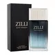 Zilli Blue Titanium Eau de Parfum Für Männer, 100 ml, Bild 2