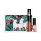 Set All Tigers: Natural & Vegan Liquid Lipstick 683 Make Your Mark 8 ml + Natural & Vegan Vegan Nail Polish 196 Take Your Chance, 8 ml