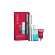 Clarins Wonder Volume XXL Mascara Case 3 Stück, 30 ml