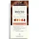Phyto Color Kit Coloration Teinture permanente pour cheveux 6.34 Intense Dark Copper Blonde, 1 pièce, image 2