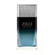Zilli Blue Titanium Eau de Parfum Für Männer, 100 ml