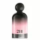 Chantal Thomass 211 Eau de Parfum Für Frauen, 100 ml