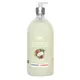 Les Petites Bains de Provence Coconut Duschgel Für empfindliche Haut, 1000 ml