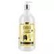 Les Petites Bains de Provence Donkey Milk Duschgel Für Körper Gesicht & Haar Für empfindliche Haut, 1000 ml, Bild 2