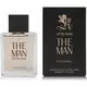 Otto Kern The Man Of Luxury Eau de Toilette Pour hommes, 50 ml, image 2
