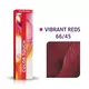 Wella Professionals Color Touch Ammoniakfrei Semi-permanente Haarfarbe 66/45 Dark Intense Red Mahogany Blonde, 60 ml