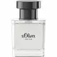 S. Oliver For Him Eau de Toilette Für Männer, 30 ml