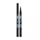 Eyeliner liquide waterproof subscripted Catrice It's Easy Tattoo 010 Black, 1,1 ml