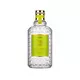 4711 Acqua Colonia Lime & Nutmeg Eau de Cologne Unisexe, 100 ml