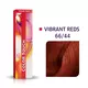 Wella Professionals Color Touch Sans ammoniaque Teinture capillaire semi-permanente 66/44 Dark Blonde Intensive Red, 60 ml