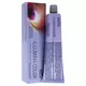 Wella Professionals Illumina Color Permanente Haarfarbe 8/38 Light Blonde Golden Blue, 60 ml, Bild 2