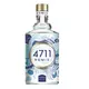 Eau de Cologne unisexe 4711 Remix Sparkling Island, 100 ml