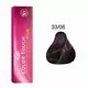 Wella Professionals Color Touch Plus Sans ammoniaque Teinture capillaire semi-permanente 33/06 Intense Dark Brown Natural Violet, 60 ml, image 6