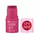 Rouge-Stick Essence Baby Got Blush 50 Cherry Cherry Baby, 5,5 g