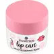 Nachtmaske für die Lippen Essence Lip Care Hydration, 8 g, Bild 2