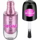Vernis à ongles Essence Satin Chrome 02 Artificial Pinktelligence, 8 ml, image 2