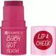 Rouge-Stick Essence Baby Got Blush 50 Cherry Cherry Baby, 5,5 g, Bild 2