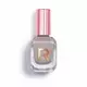 Makeup Revolution Express Vernis à ongles Gris frais, 10 ml