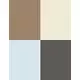 Sensai Sensai Lidschattenpalette 04 Frosty Twilight 4 Schattierungen, 3,7 g, Bild 2