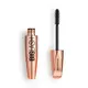 Makeup Revolution Big Lash Mascara Noir, 8 g