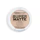 Makeup Revolution Super Matte Correcteur en poudre Vanille, 6 g, image 2
