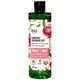 Bio Naturell Bio Naturell Peach & Milk Creamy Feuchtigkeitsspendend Duschgel Für alle Hauttypen, 437 ml
