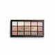 Makeup Revolution Reloaded Palette Lidschattenpalette Neu geladenes Symbol 15 Schattierungen, 16,5 g