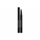 Makeup Revolution Bushy Brow Augenbrauencreme-Stift Aschbraun, 0,5 ml