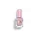 Makeup Revolution Express Vernis à ongles Rêve Lilas, 10 ml