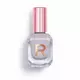 Makeup Revolution Express Nagellack Marmorgrau, 10 ml