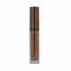 Makeup Revolution Sheer Brillant Vegan Lipgloss 123 Brunch, 3,5 ml
