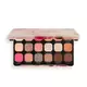 Revolution Make Up FOREVER FLAWLESS Lidschattenpalette #affinity, 19,8 g