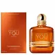 Giorgio Armani Strong With You Amber Eau de Parfum Pour hommes, 100 ml, image 3