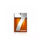 Cristiano Ronaldo CR7 Fearless Eau de Toilette Pour hommes, 50 ml