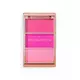 Palette de fards à joues Makeup Revolution Blush Icon Hot Pink Flag, 6,3 g, image 2