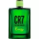 Cristiano Ronaldo CR7 Energy Eau de Toilette Pour hommes, 100 ml