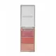 Palette de blushs et d’highlighter Makeup Revolution Blush Icon Aura Points Rose, 11,5 g, image 2