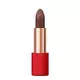 La Perla Matte Silk Mat Rouge à lèvres crème 112 Tiramisu Rouge, 3,5 g