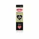 Beauty Blvd Glitter Lips Strahlend Lipgloss Nacktbaden, 3,5 ml, Bild 2