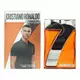 Cristiano Ronaldo CR7 Fearless Eau de Toilette Für Männer, 100 ml, Bild 2
