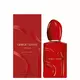 Giorgio Armani Si Passione Red Musk Eau de Parfum Für Frauen, 50 ml, Bild 3