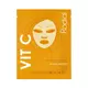 Rodial Vit C Énergisant Masque facial Pour le visage, 20 g, image 2