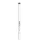 Gosh Matte Eye Liner Cremestift Kohl Eyeliner 001 Dover White, 1,2 g