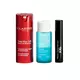Set Clarins: Total Eye Lift Day Eye Serum 15 ml + Instant Eye Makeup Remover Lotion 30 ml + Wonder Volume Volumising Mascara Black 3 ml *Miniature, 15 ml, image 3