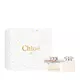 Set Chloe: Chloe Eau De Parfum For Women 50 ml + Chloe Body Lotion All Over The Body, 50 ml, Bild 3